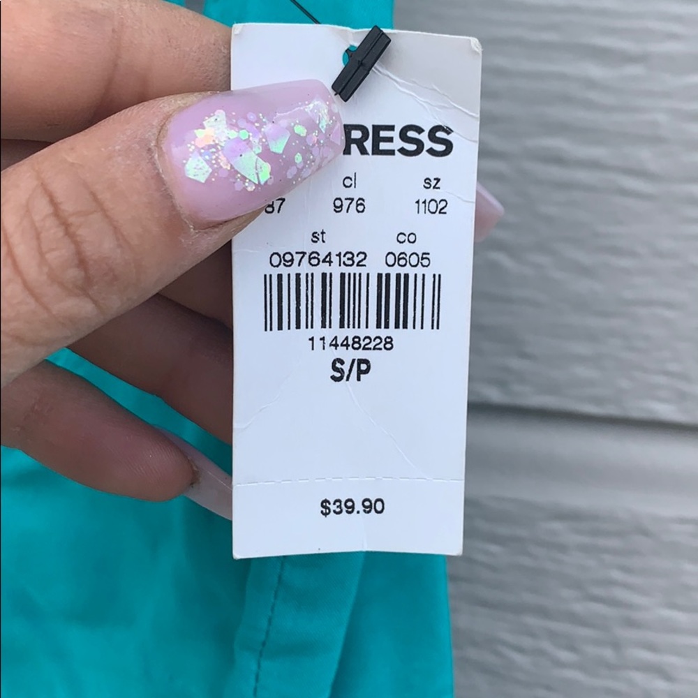 Express top - Picture 3 of 3